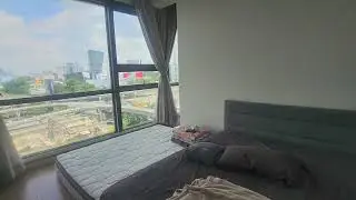 Residence Vogue 1 @ KL ECO City