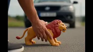 HEART STOPPING CAR TIRE CRUSH | ASMR ANIMAL CRUSH VEDIO 💯 PERSENT RELAX SOUND
