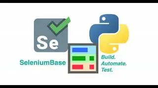 GitHub - seleniumbase/SeleniumBase: Python APIs for web automation, testing, and bypassing bot-de...