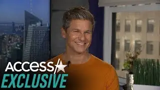 David Burtka Reveals Halloween Costume With Neil Patrick Harris And Twins Will Be &lsquo;Scaled Back&rsquo;