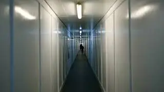 Sub-level: Level 1.1 (The Backrooms Ambience)