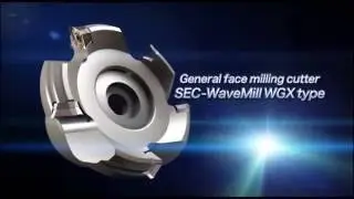 Sumitomo WGX