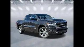 2019 Ram 1500 Limited Kearny Mesa, San Diego, El Cajon, Santee, Poway CA