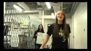 Tri-Center Anti-Bullying Lip Dub