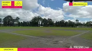 BUCANEROS VS IXOYE