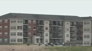 New affordable housing project steps forward in Rapid City