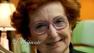 L'&eacute;l&eacute;gante