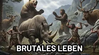 Warum es schlimmer war, der kleinste Mensch zu sein, als Sie denken | GESCHICHTE DES SCHLAFS