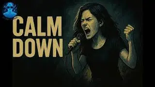 Calm Cown | Melodic Rock