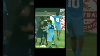 India U17 Men qualify for Asian Cup