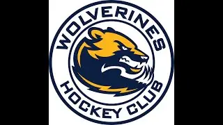 Exhibition: Wolverines U15 BC3 versus Trails West Wolves U15 BC3 White @ Acadia Recreation Center