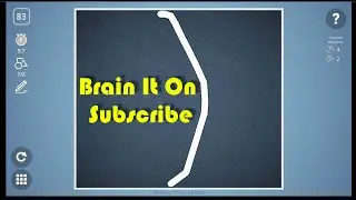 Brain It On Level 83