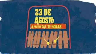  Festival da TIMBILA, dia 23 de Agosto, pelas 13h, em QUISSICO- ZAVALA-INHAMBANE #VIS&Atilde;ODIGITAL