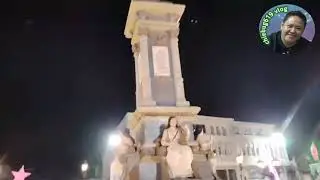 BI&Ntilde;AN CITY PLAZA CHRISTMAS DECOR