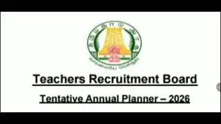 #trb # tnset annual planner 2026 #ENVIRONMENTAL science 