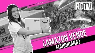 &iquest;Amazon vende marihuana?