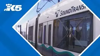 Light rail reliability issues prompt Sound Transit to declare emergency, expedite fixes