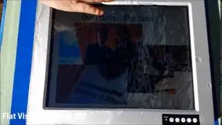 RuggedVision N 15