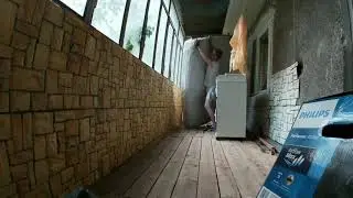 Воскресенье с Gopro hero 7 silver. Влог / Sunday with Gopro hero 7 silver. VLOG