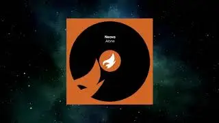 Neava - Alone (Original Mix) [ALVEDA LIQUID]