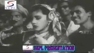 Chali Jawani Thokar Khane - Rafi, Asha Bhosle - ABHIMAN - Shekhar, Ameeta