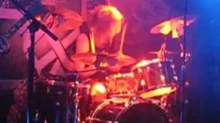 Bloodpit @ On the Rocks 05.11.2008
