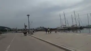 #volos  port