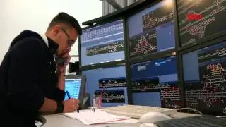 La centrale FFS di Pollegio