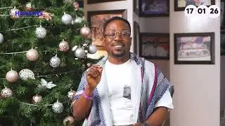 Open Heavens Devotional for today 17-01-2026 || THE BLESSINGS OF THE LORD