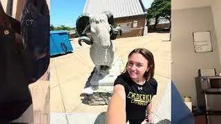 Josie Masser Comm and New Media Project 1 Intro