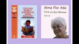 Author Study : Alma FLor Ada