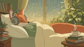 Lo-fi to Calm the Mind - sounds that Inspire and Help Focus ( Lo-fi para acalmar a mente )