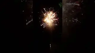 pesta kembang api di tahun baru 2022