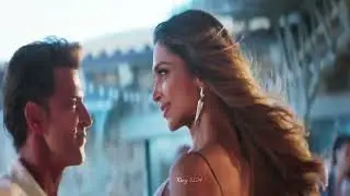 Deepika FIGHTER  Bekaar Dil Song Hrithik Roshan1080P HD