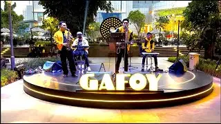 GAFOY at Mall Kelapa Gading, JAKARTA | WHAT&rsquo;S NEW??? (WALKING TOUR)