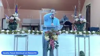 Iglesia Fieles Discipulos de Jesucristo