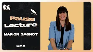 Du micro &agrave; son livre : le parcours fou de Marion Gagnot, animatrice radio