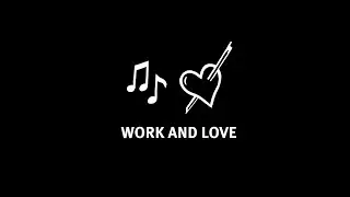 Inside SJSO #3: WORK AND LOVE