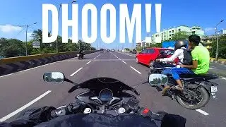 Dhoom 4 actors spotted | Mumbai RTO Sucks | Blabbering Friday 19