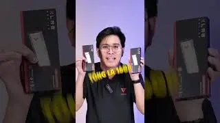 Với 17 Triệu c&aacute;c bạn sẽ c&oacute; 1 cấu h&igrave;nh PC như thế n&agrave;o khi build PC tại GearVN!