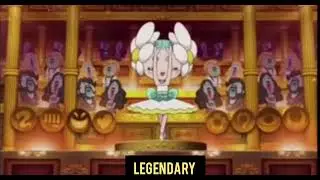 Yo-kai Watch | Nate Summons Spoilerina