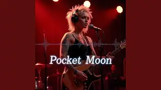 Pocket Moon