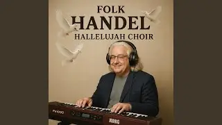 Folk Handels Joy to the World, this planets in trouble