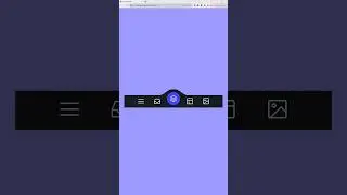 Animated Tab Bar In HTML CSS #shorts #html #css #trending #tutorial #coding
