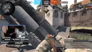 Battalion 1944 Deansturr Top Twitch Clips