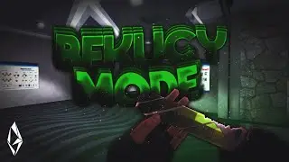 Critical Ops - Bekucy Mode | [Exst] Bekucyy