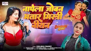 #Video #Pawan Singh Style | Mistri Niyan | New Bhojpuri Song 2026 #Shilpi Raj | Chulbuli Pandey