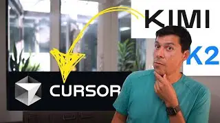 Cursor Agent Ready? Kimi K2 vs Claude & Gemini