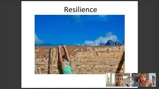 Now Go Create Leadership Lessons: Resilience