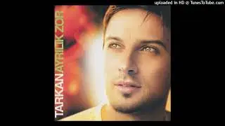 Tarkan - Ayrılık Zor: Orjinal Versiyon (Filtered Instrumental)